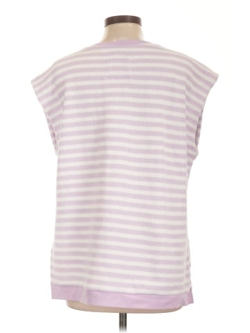 Umgee Sweater Vest (view 2)