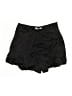 Rangel Black Shorts Size S - photo 1