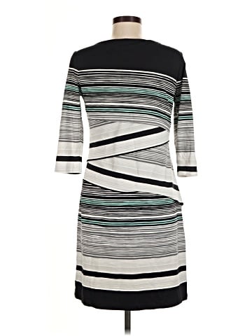 J. McLaughlin Casual Dress (view 2)