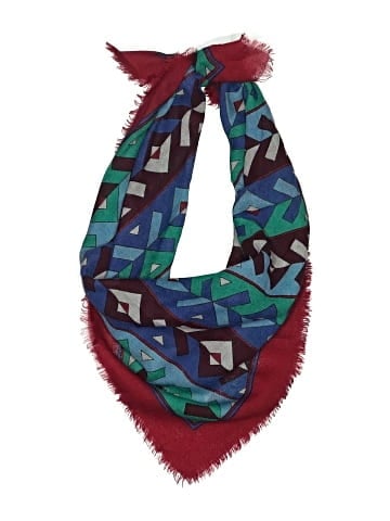 Jacobson's Scarf (view 1)