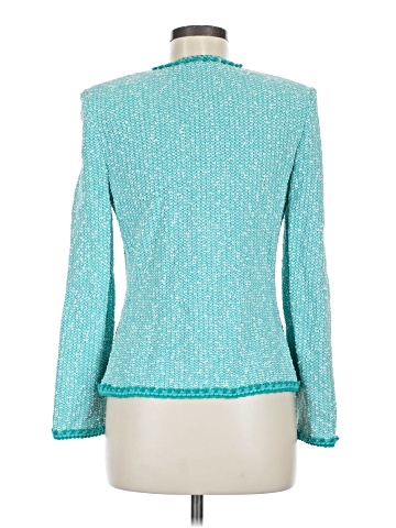 St. John Collection by Marie Gray Blazer (view 2)