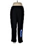 Jessica Simpson 100% Viscose Solid Black Active Pants Size L - photo 2