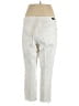 Kut from the Kloth Ivory Jeans Size 16 - photo 2