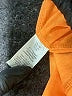 Beyond Yoga Orange Active Pants Size M - photo 8
