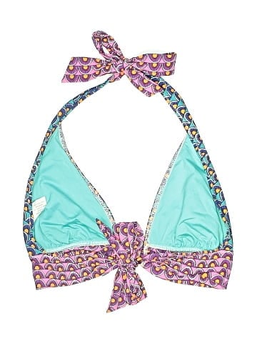 Nanette Lepore Swimsuit Top (view 2)