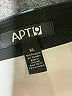Apt. 9 Black Formal Skirt Size XL - photo 4