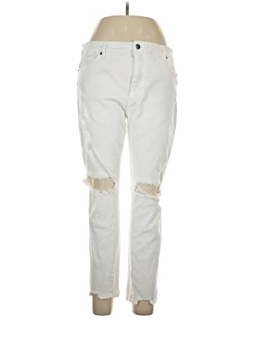 White Birch Jeans (view 1)