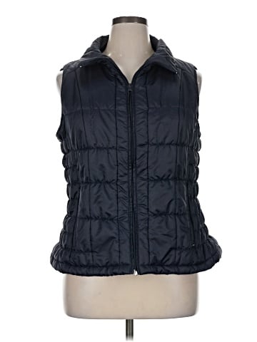 New York & Company Vest (view 1)