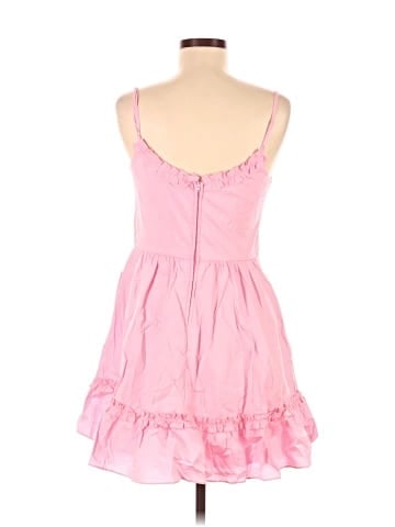 B. Darlin Cocktail Dress (view 2)