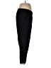 Jessica Simpson 100% Viscose Solid Black Active Pants Size L - photo 4