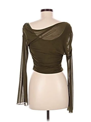 Cider Long Sleeve Top (view 2)