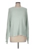 Z Supply Solid Green Pullover Sweater Size M - photo 1