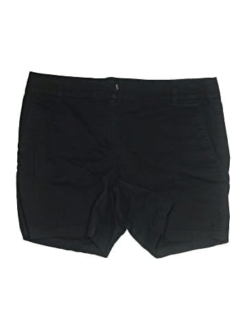 Ann Taylor LOFT Outlet Shorts (view 1)