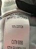 AGOLDE 100% Cotton Blue Denim Shorts Size 25 waist - photo 4