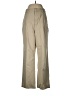 BDG Solid Tan Khakis Size 8 - photo 1