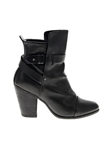 Rag & Bone Ankle Boots (view 1)