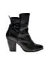 Rag & Bone Black Ankle Boots Size EU 39 1/2 - photo 1