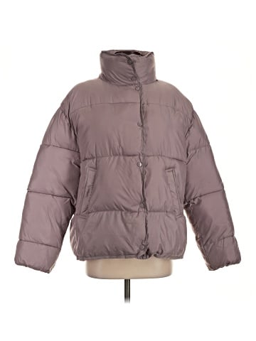 Zara Snow Jacket (view 1)