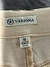 Versona Ivory Casual Pants Size 18 - photo 4