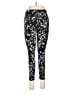 Sweaty Betty Print Blue Active Pants Size 8 - photo 2