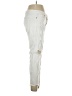White Birch Ivory Jeans Size 1X - photo 4