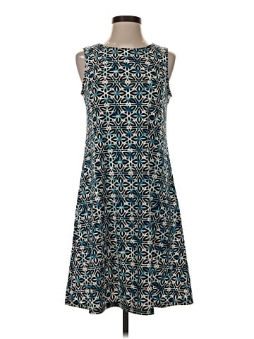 Kasper Casual Dress (view 1)