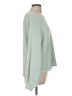 Z Supply Solid Green Pullover Sweater Size M - photo 4