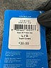 Columbia 100% Polyester Blue Vest Size L (kids) - photo 4