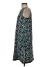Kasper Tweed Teal Casual Dress Size S (petite) - photo 5
