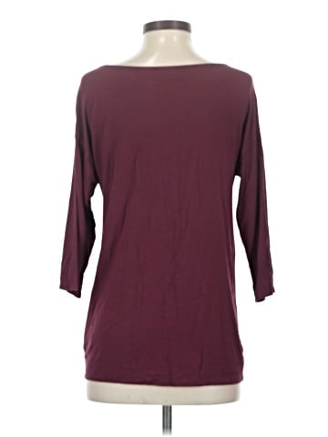 St. Tropez West 3/4 Sleeve T-Shirt (view 2)