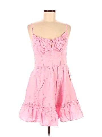 B. Darlin Cocktail Dress (view 1)
