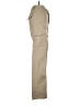 Zara Tan Cargo Pants Size 2 - photo 4