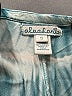 Assorted Brands 100% Viscose Tie-dye Blue Casual Dress Size S - photo 7