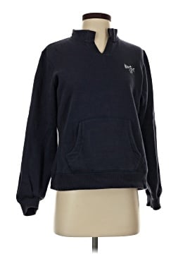 Blue Route Sweatshirt