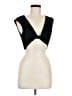 Love Tree Black Tank Top Size M - photo 1