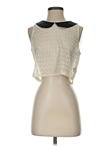 Free People Sleeveless Blouse (view 1)