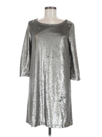 BB Dakota Cocktail Dress (view 1)