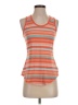 Lularoe Orange Tank Top Size XS - photo 1