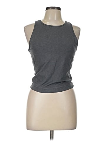 Everlane Sleeveless T-Shirt (view 1)