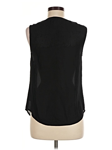 Laundry by Shelli Segal Sleeveless Blouse (view 2)
