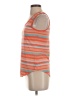 Lularoe Orange Tank Top Size XS - photo 5