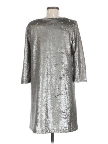 BB Dakota Cocktail Dress (view 2)