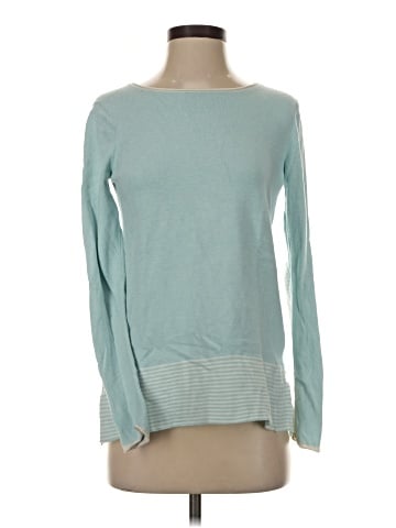 J. McLaughlin Pullover Sweater (view 1)