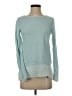 J. McLaughlin Teal Pullover Sweater Size XS - photo 1