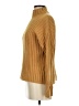 generation k Tan Turtleneck Sweater Size XS - photo 5