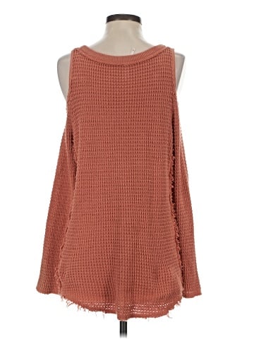 Free People Pullover Sweater (view 2)