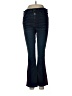 Veronica Beard Jeans Stripes Blue Jeans Size 29 waist - photo 1