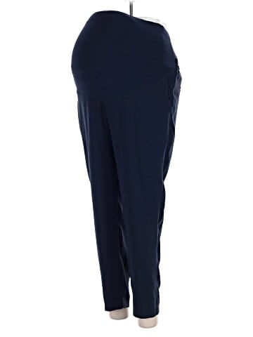 J.Crew Factory Store Active Pants (view 1)