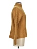 generation k Tan Turtleneck Sweater Size XS - photo 4