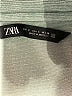 Zara Green Long Sleeve Blouse Size S - photo 7
